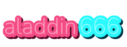 aladdin666 — logo kanal