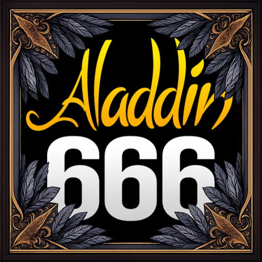aladdin666 — mitra unggulan